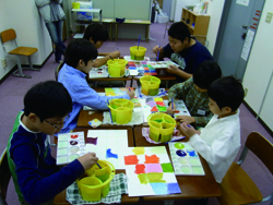 ルール理解と応用