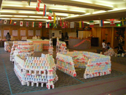 家族で家づくり